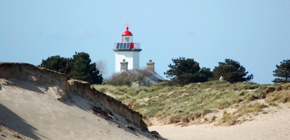 Villa Toscana 250 M De La Plage Agon-Coutainville Kültér fotó