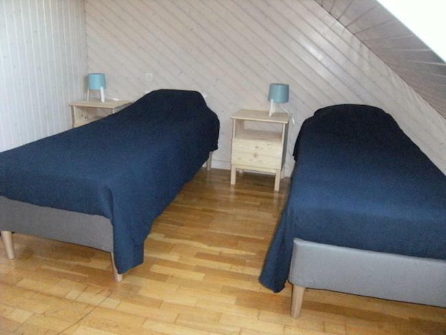 Villa Toscana 250 M De La Plage Agon-Coutainville Kültér fotó
