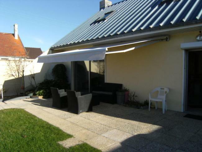 Villa Toscana 250 M De La Plage Agon-Coutainville Kültér fotó