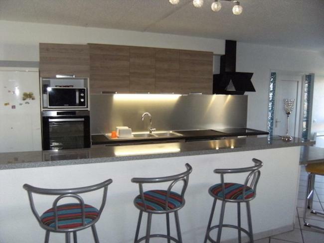 Villa Toscana 250 M De La Plage Agon-Coutainville Kültér fotó
